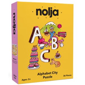 20534 noljaalphabetcity36pcjigsawpuzzle 2 b24ece6c e542 4a4a 8d48 f3e579ad997b.jpg